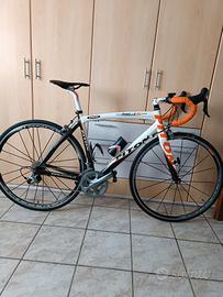 Piton Ribelle carbon 