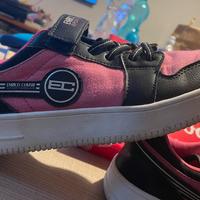 Scarpe da ginnastica x bambina