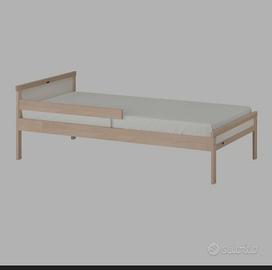Letto SNIGLAR per bambini