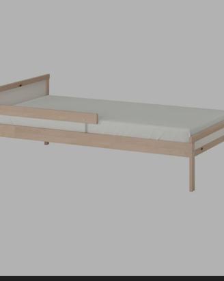 Letto SNIGLAR per bambini