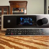 NAD M17 Preamplificatore A/V