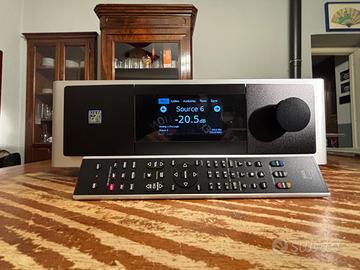 NAD M17 Preamplificatore A/V