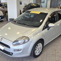 Fiat Punto 1.3MJ 95 CV 5p Lounge-Km 140.000-2013