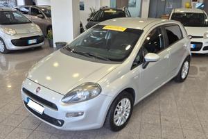 Fiat Punto 1.3MJ 95 CV 5p Lounge-Km 140.000-2013