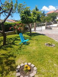 Appartamento in Agnone(IS)