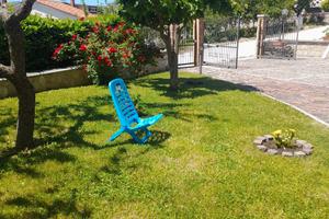Appartamento in Agnone(IS)