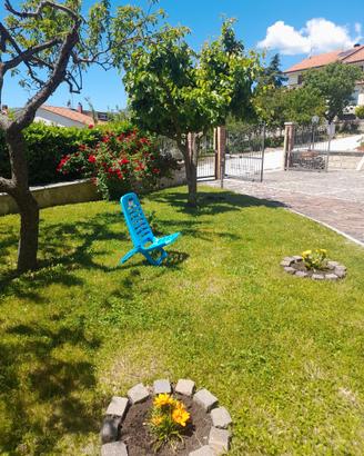 Appartamento in Agnone(IS)