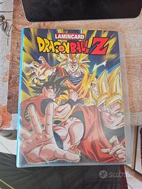 Album Dragon Ball Z 159/162 (2020 diramax)