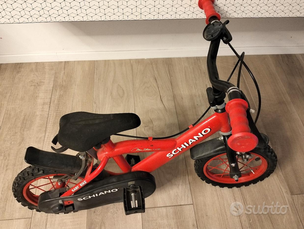 Bicicletta bambino anni Vendita in Tutto per i bambini