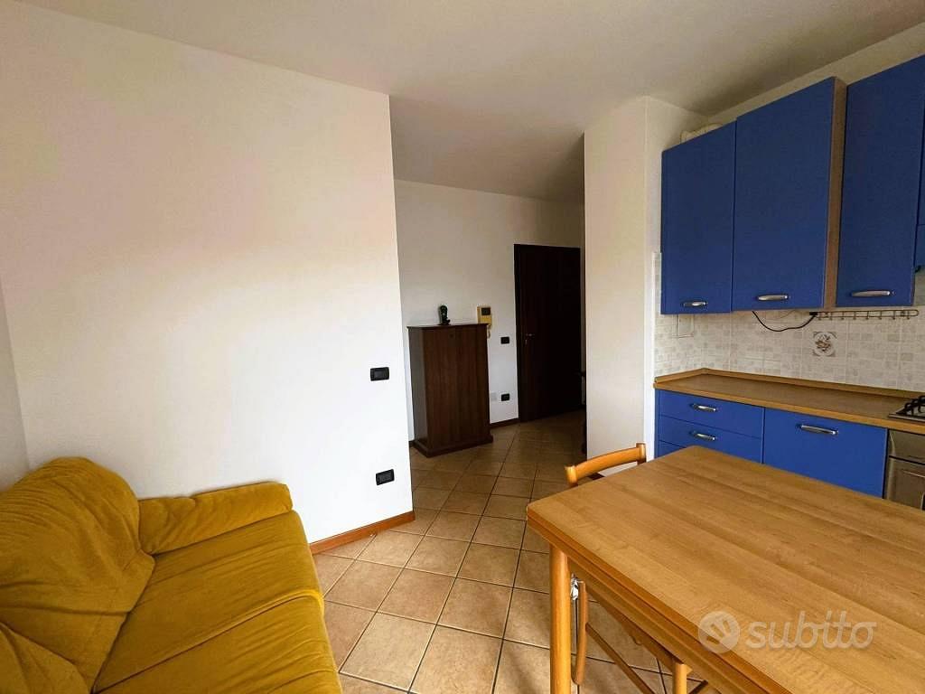 Appartamento di 53 m² con 2 locali e box auto a Fi - Vista 3
