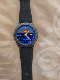 Samsung Gear S3 Frontier 