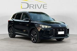 MG ZS HEV 1.5 Hybrid+ Luxury NERA