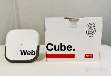 Router Internet per SIM 4G Wind-3 + Range Extender