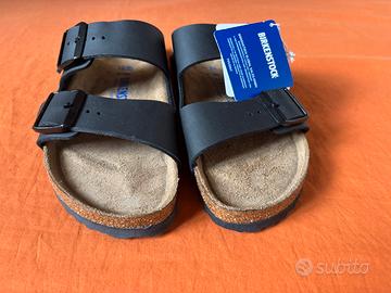 Birkestock