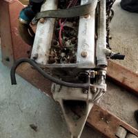 motore Giulietta