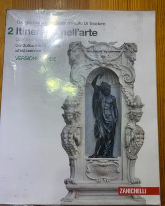 Itinerario nell’arte 2