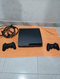 PlayStation station 3 