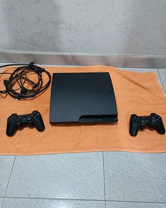 PlayStation station 3 