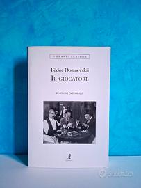 Il Giocatore - Fedor Dostoevskij