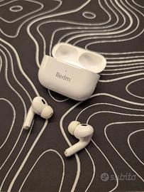 Redmi Buds Earphones
