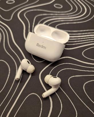 Redmi Buds Earphones