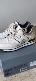 Scarpe donna Hogan originali – 37½ – come nuove