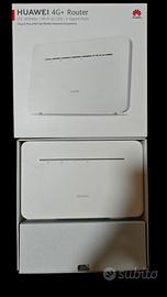Huawei 4G+ Router