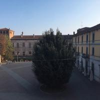 Bilocale Via Clateo Castellini Melegnano