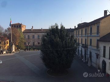 Bilocale Via Clateo Castellini Melegnano