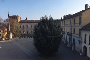 Bilocale Via Clateo Castellini Melegnano