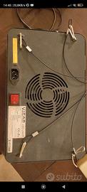 Luce grow led vipar Spectra 300w di luce