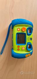 Fotocamera per bambini 
