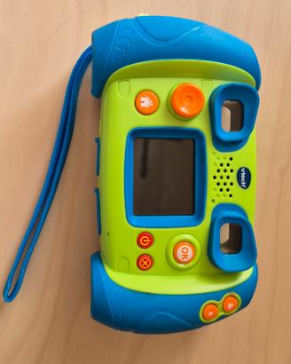 Fotocamera per bambini 