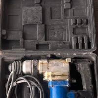 MARTELLO TRAPANO DEMOLITORE