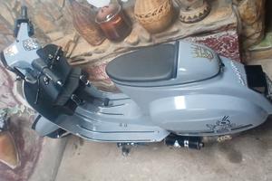 vespa special 