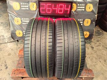 2 GOMME PIRELLI 255 35 21 AL 80%
