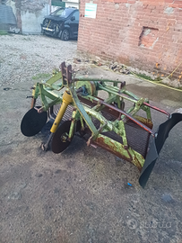 Scavapatate Kuxmann monofila-con griglia vibrante