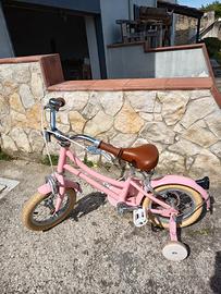 bicicletta per bambini 