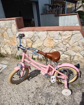 bicicletta per bambini 