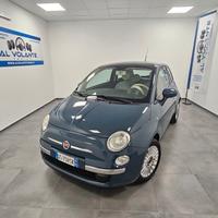 Fiat 500 1.2 Lounge - NeoPatentati