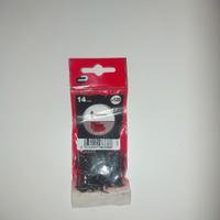 Chiodi da tappezziere Standers 14mm ×120