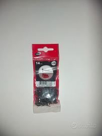 Chiodi da tappezziere Standers 14mm ×120