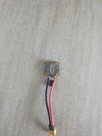 T-MOTOR F55A Pro III 55A 3-8s ESC 4in1