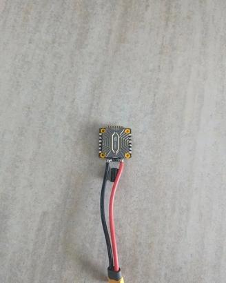 T-MOTOR F55A Pro III 55A 3-8s ESC 4in1