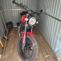 Scrambler 800 icon