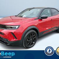 Opel Mokka 1.2 T GS S&S 100CV