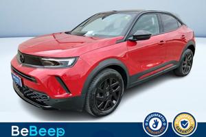 Opel Mokka 1.2 T GS S&S 100CV