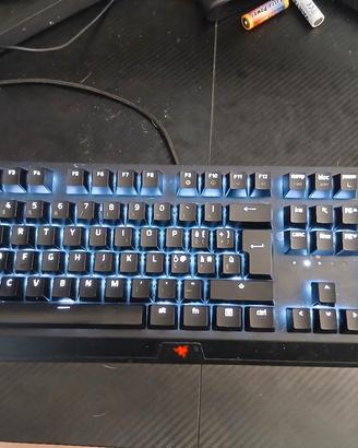 Tastiera BlackWidowV3 Razer