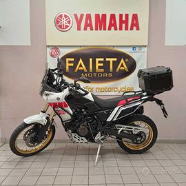Yamaha Ténéré 700 Rally Edition - 2023