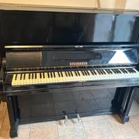 Pianoforte verticale Steinbach